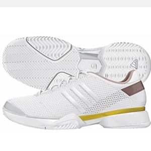 ADIDAS STELLA McCARTNEY Barricade Tennis Shoes